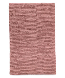 Tapis de bain - Sensa rose - overzicht, thumbnail
