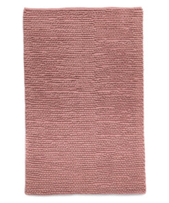 Tapis de bain - Sensa rose - overzicht