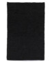 Tapis de bain - Sensa noir - overzicht, thumbnail