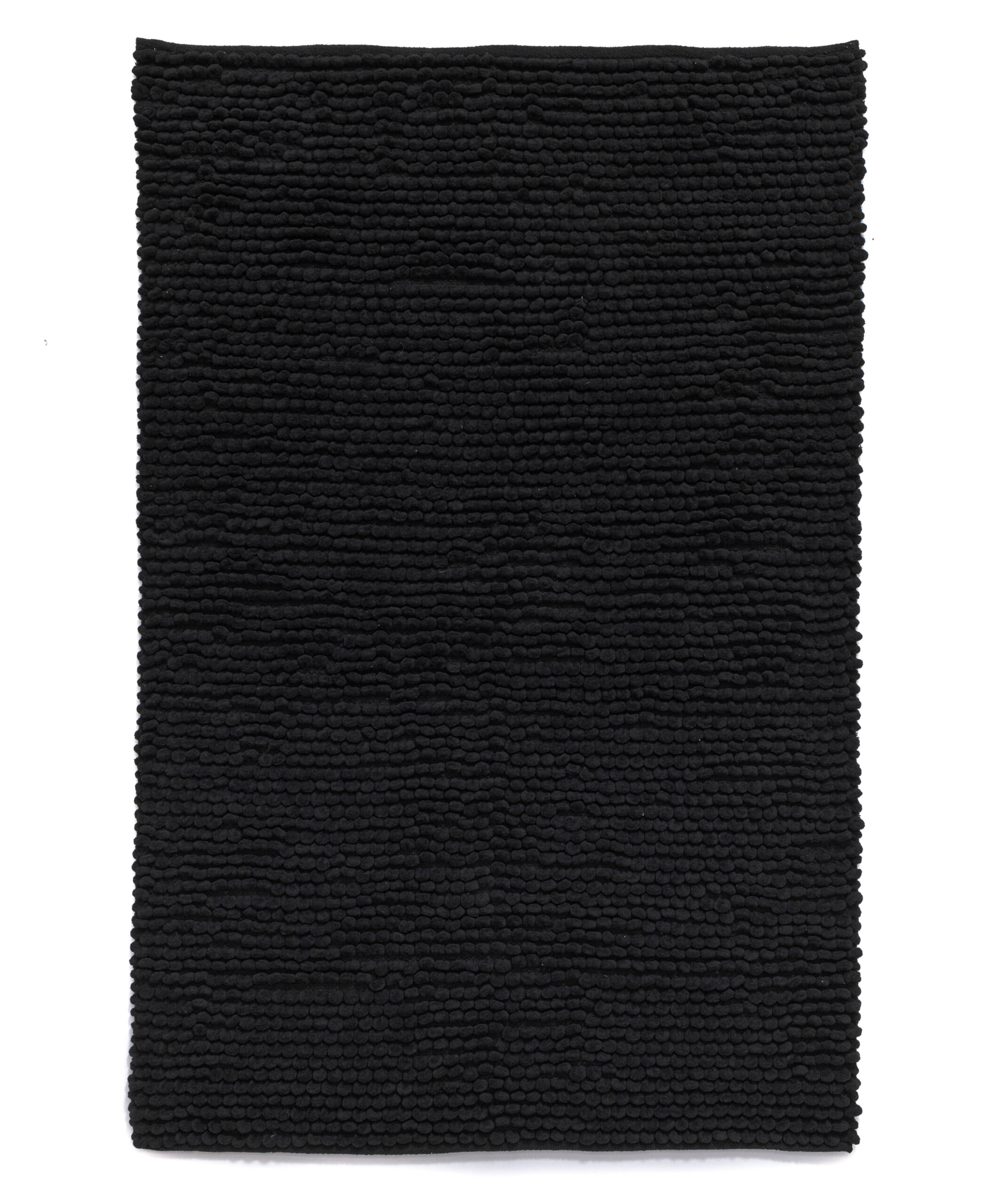 Tapis de bain - Sensa noir - overzicht Tapis de bain - Sensa noir - overzicht