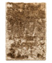 Tapis en velours - Auréa beige - overzicht, thumbnail