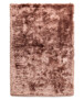 Tapis en velours - Auréa rose - overzicht, thumbnail