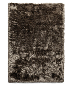 Tapis en velours - Auréa taupe - overzicht