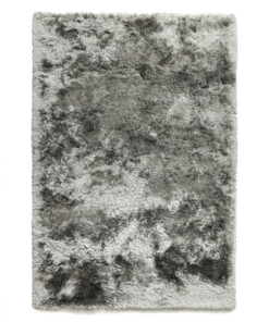 Tapis en velours - Auréa argent - overzicht
