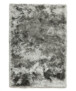 Tapis en velours - Auréa argent - overzicht, thumbnail