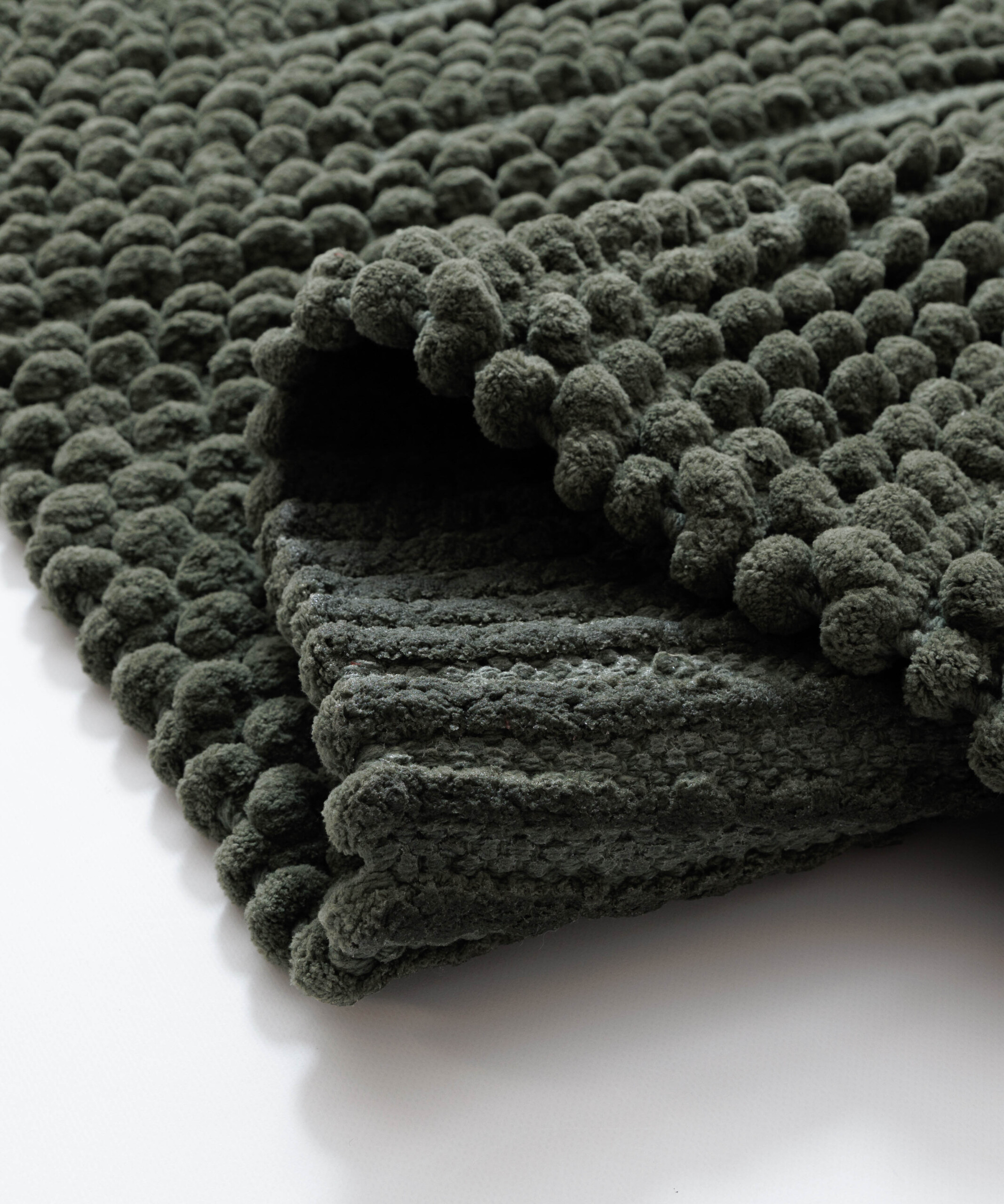 Tapis de bain - Sensa vert Tapis de bain - Sensa vert