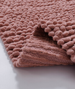 Tapis de bain - Sensa rose Tapis de bain - Sensa rose