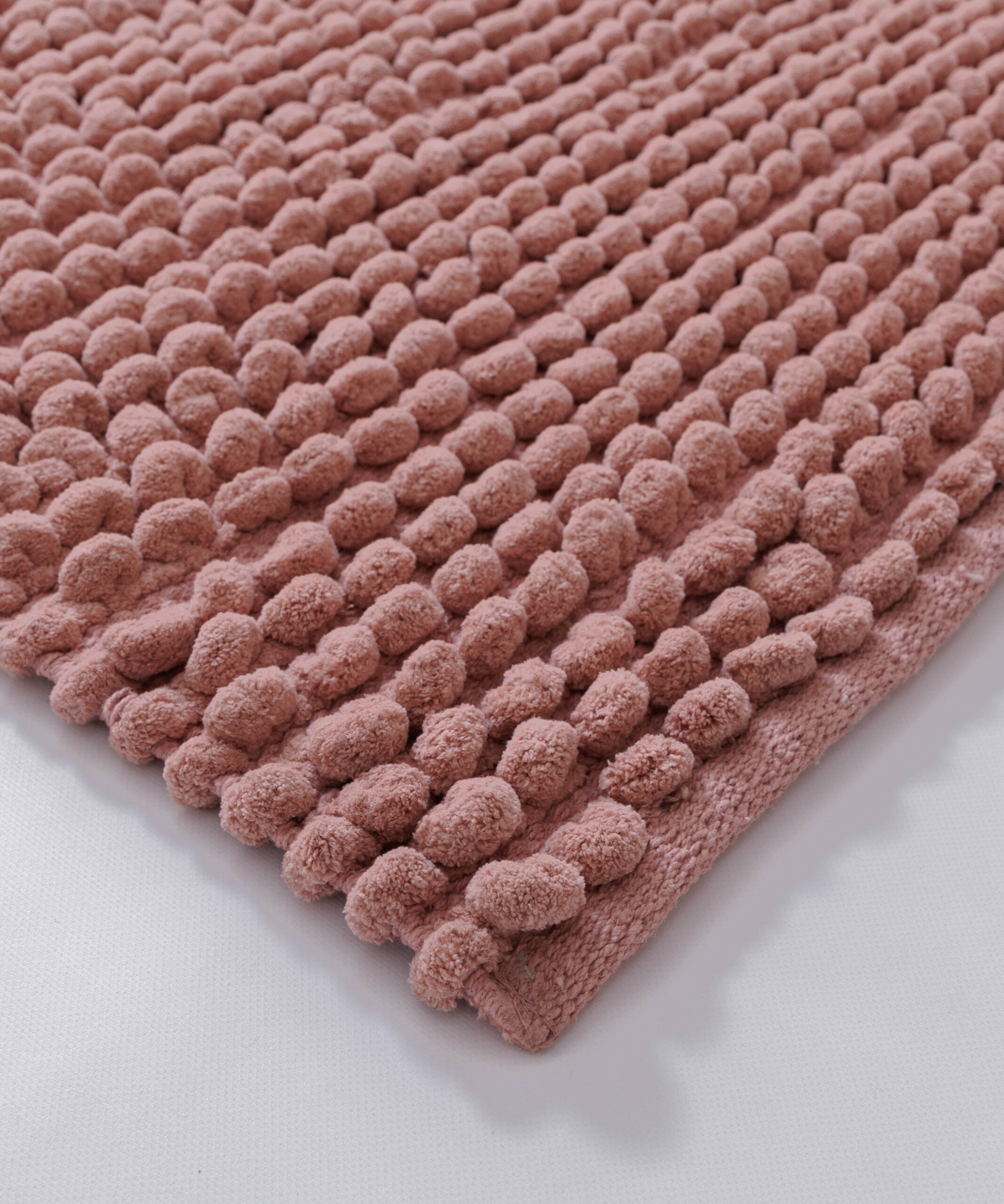 Tapis de bain - Sensa rose Tapis de bain - Sensa rose
