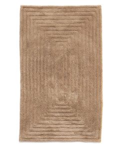 Tapis de bain - Stille beige - overzicht