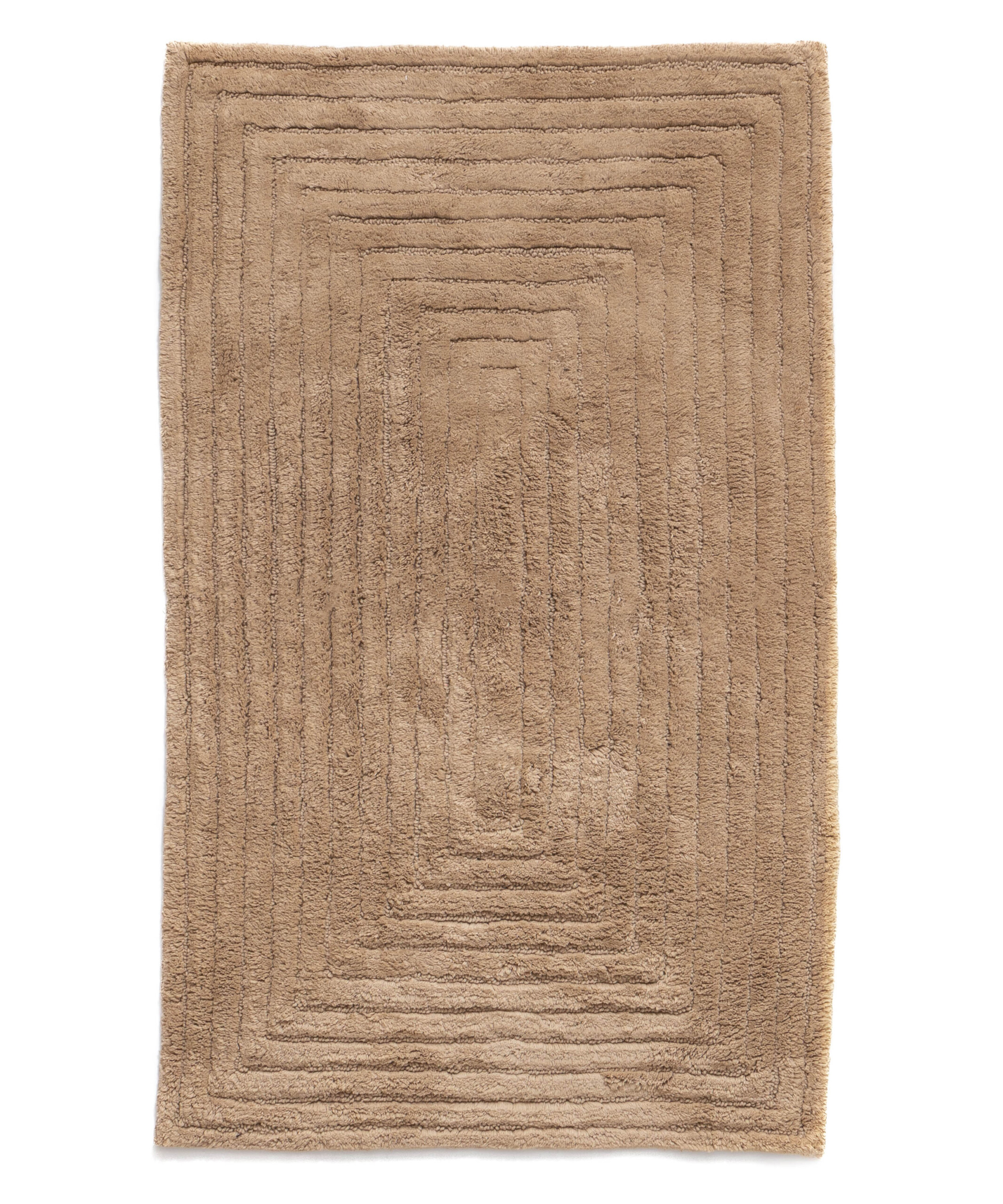 Tapis de bain - Stille beige - overzicht Tapis de bain - Stille beige - overzicht