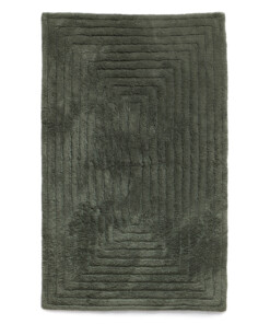 Tapis de bain - Stille vert - overzicht