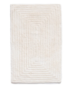 Tapis de bain - Stille ivoire - overzicht