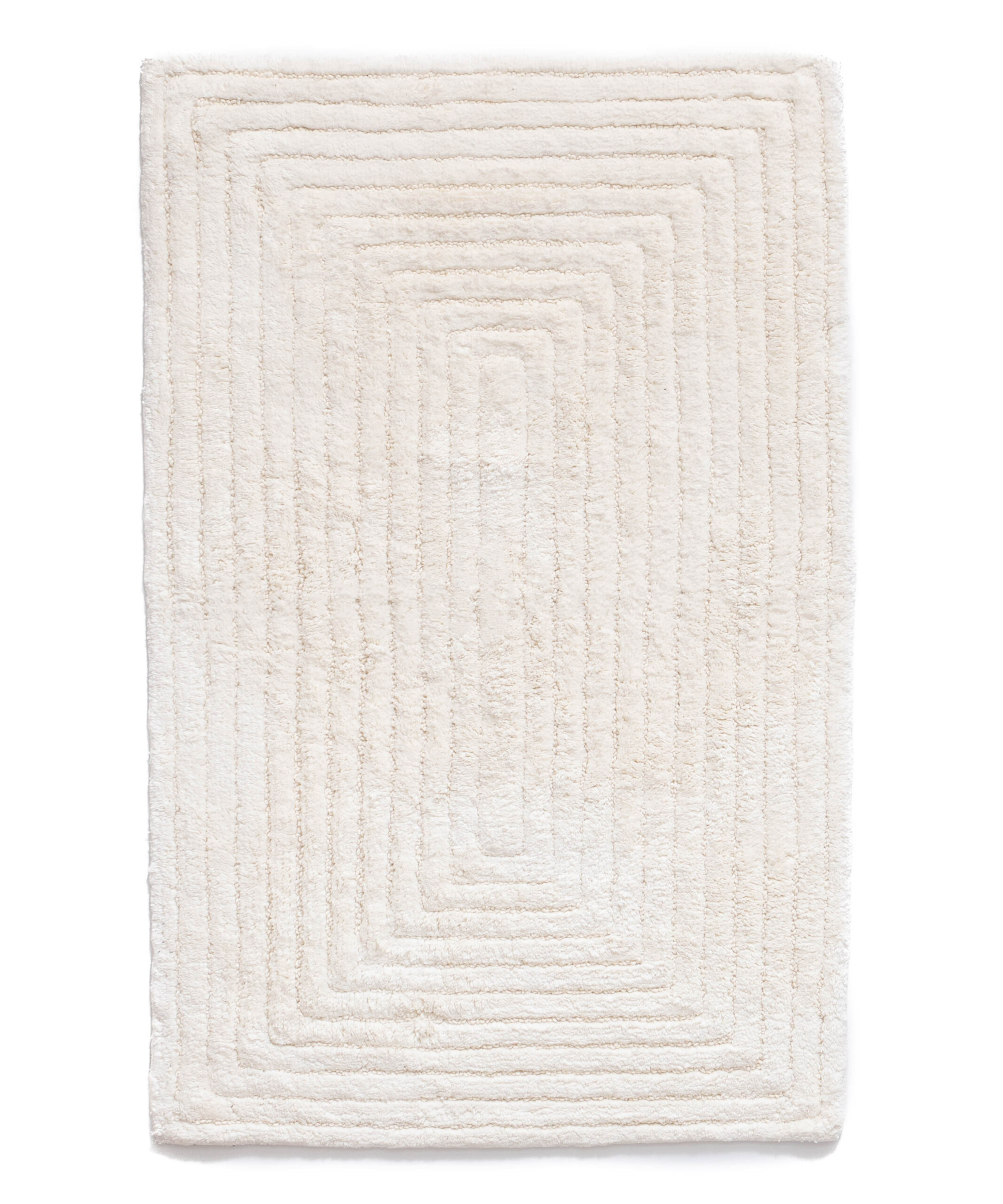 Tapis de bain - Stille ivoire - overzicht Tapis de bain - Stille ivoire - overzicht