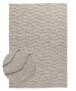 Tapis extérieur - Dunor Ripple beige - overzicht, thumbnail