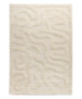 Tapis design - Tjørne Bris ivoire - overzicht, thumbnail