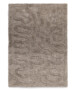 Tapis design - Tjørne Bris taupe - overzicht, thumbnail