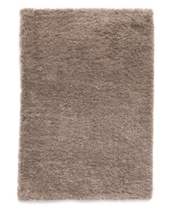Tapis poils longs Cozy Shaggy - beige - overzicht