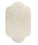 Tapis design organique - Balans ivoire - overzicht, thumbnail