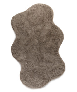 Tapis organique - Tjørne Swell taupe - overzicht