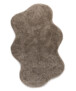 Tapis organique - Tjørne Swell taupe - overzicht, thumbnail