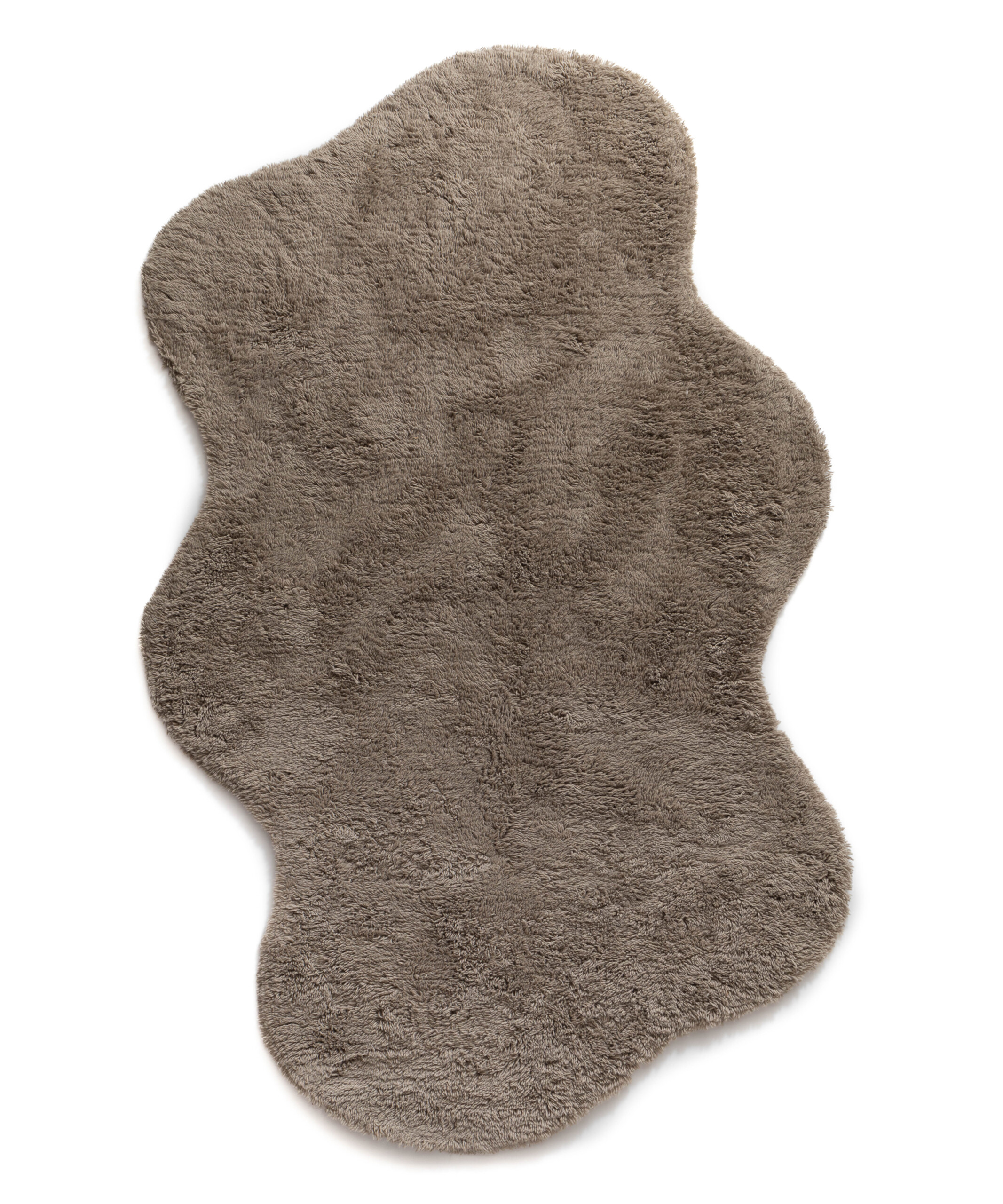 Tapis organique - Tjørne Swell taupe - overzicht Tapis organique - Tjørne Swell taupe - overzicht