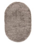 Tapis ovale poils longs - Cozy Shaggy beige - overzicht, thumbnail