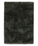 Tapis shaggy - Sveve vert mousse - overzicht, thumbnail