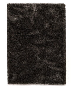 Tapis Shaggy - Meadow Anthracite - overzicht