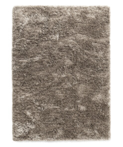 Tapis Shaggy - Meadow gris - overzicht