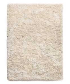 Tapis Shaggy - Meadow Crème - overzicht