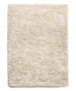 Tapis Shaggy - Meadow Crème - overzicht, thumbnail