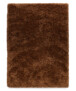 Tapis shaggy - Sveve cognac - overzicht, thumbnail