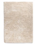 Tapis shaggy - Sveve ivoire - overzicht, thumbnail