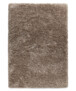 Tapis shaggy - Sveve couleur du sable - overzicht, thumbnail