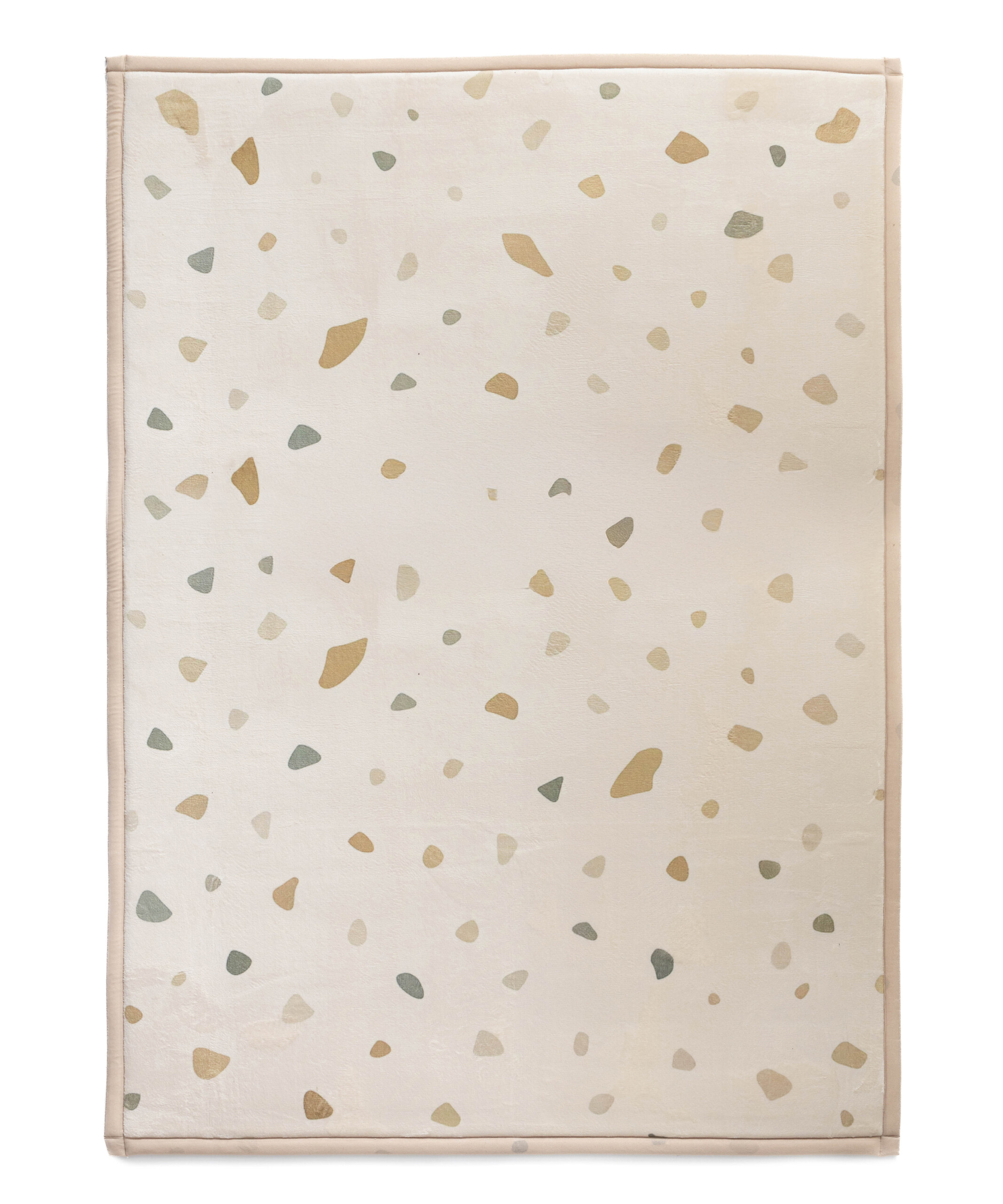 Tapis de jeu - Pluffy Confetti multi - overzicht Tapis de jeu - Pluffy Confetti multi - overzicht