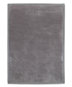 Tapis de jeu - Pluffy gris foncé - overzicht