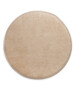 Tapis de jeu rond - Pluffy beige - overzicht, thumbnail