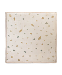 Tapis de jeu carré - Pluffy Confetti multi - overzicht