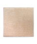 Tapis de jeu carré - Pluffy beige - overzicht, thumbnail