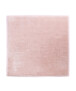 Tapis de jeu carré - Pluffy rose - overzicht, thumbnail