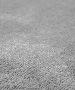 Tapis lavable en machine - Clean Prestige gris - close up, thumbnail