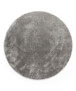 Tapis rond lavable - Clean Prestige gris - overzicht, thumbnail