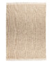 Tapis en laine - Grund beige - overzicht, thumbnail