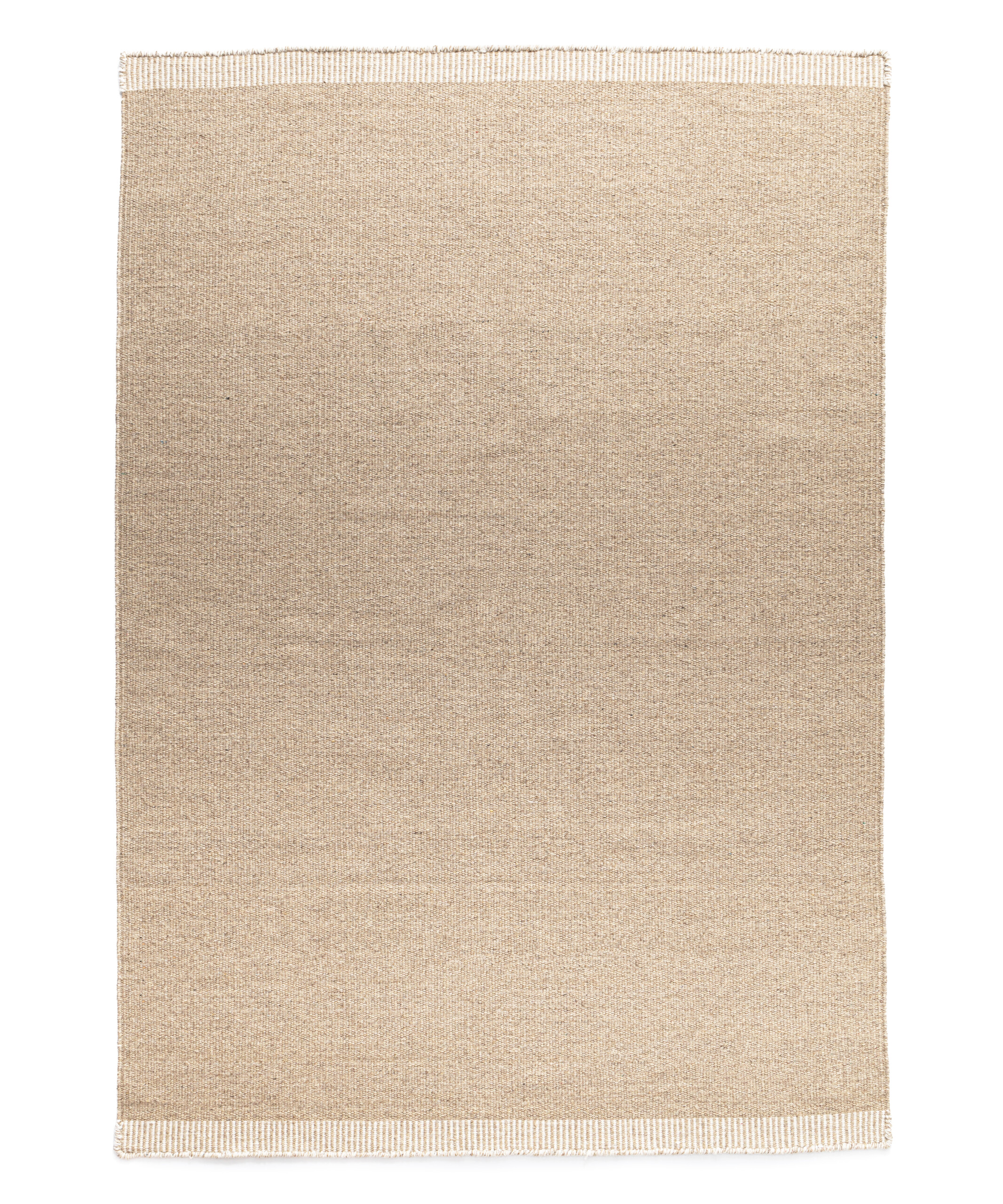 Tapis en laine - Grund beige - overzicht Tapis en laine - Grund beige - overzicht