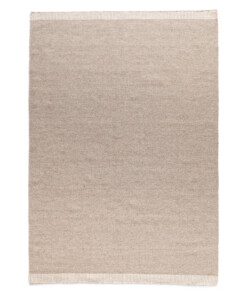 Tapis en laine - Grund gris - overzicht