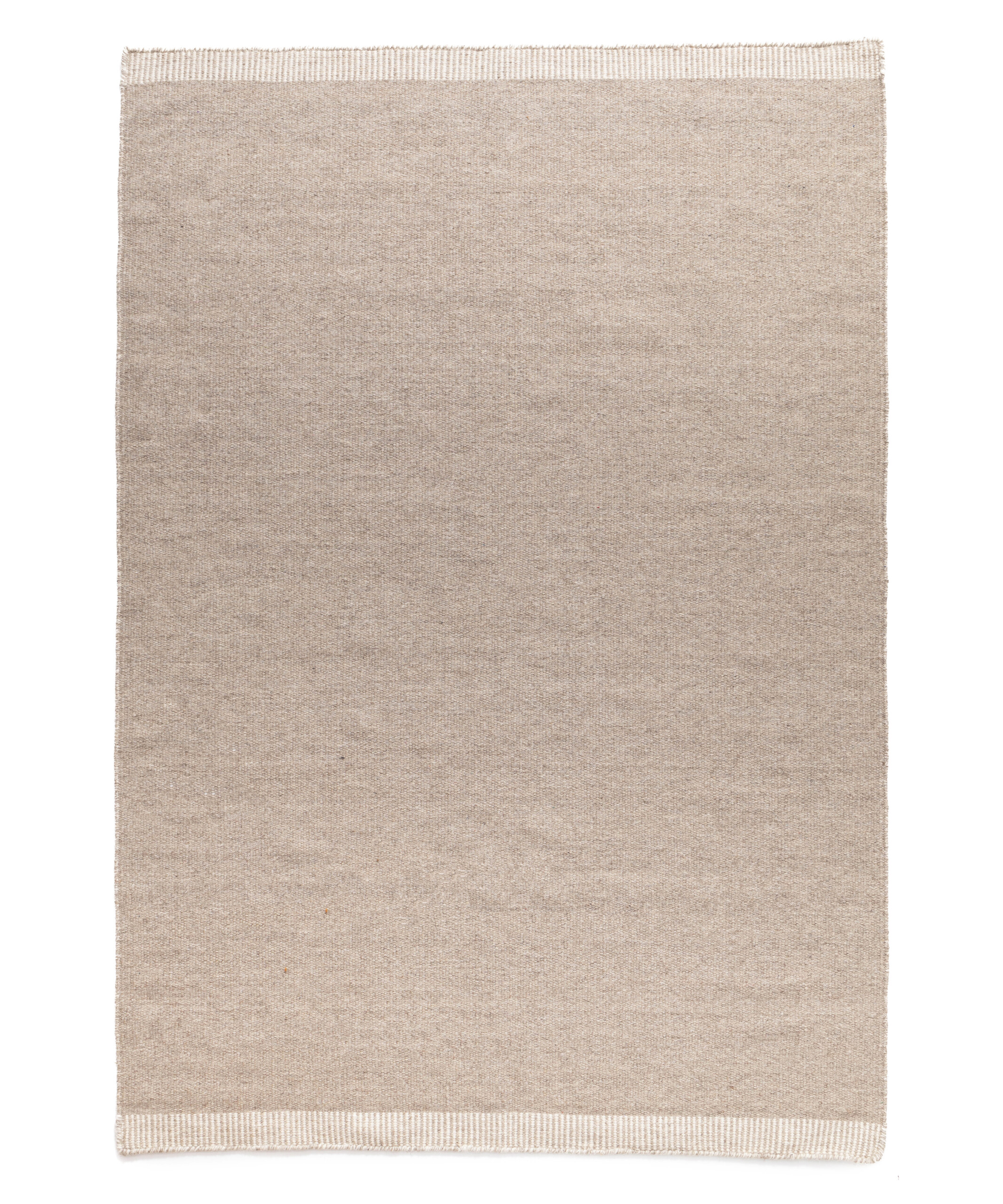 Tapis en laine - Grund gris - overzicht Tapis en laine - Grund gris - overzicht