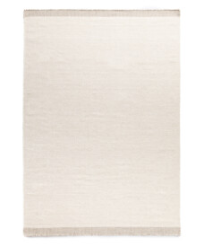 Tapis laine - Grund ivoire - overzicht, thumbnail