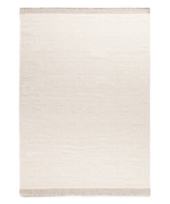 Tapis en laine - Grund ivoire - overzicht, thumbnail