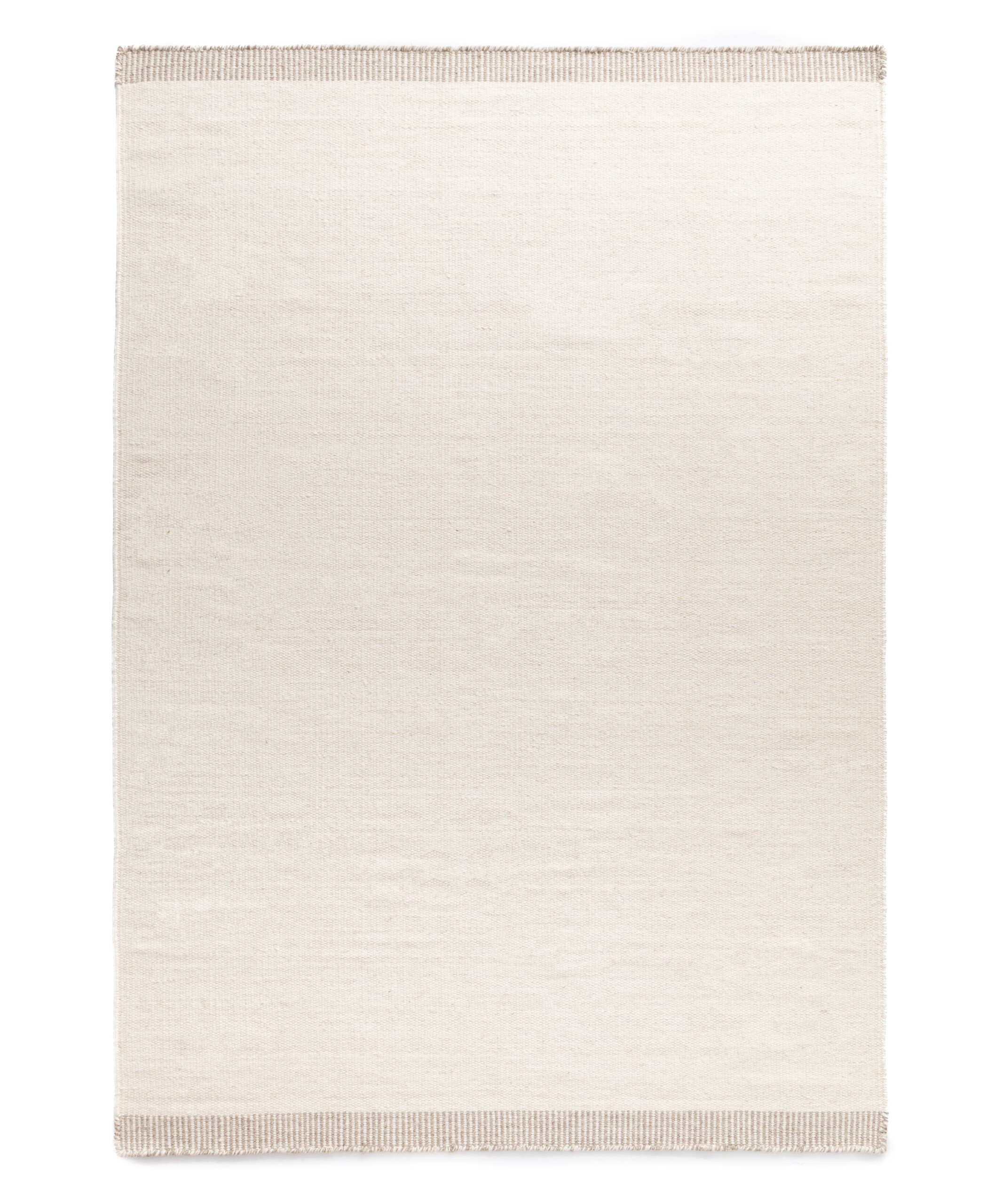 Tapis en laine - Grund ivoire - overzicht Tapis en laine - Grund ivoire - overzicht