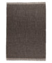 Tapis en laine - Grund taupe - overzicht, thumbnail